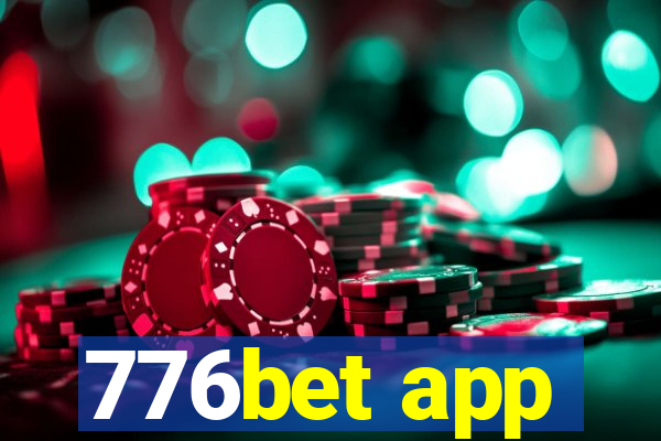 776bet app